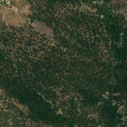 Satellite imagery of Koudiet Rouissat, DZ