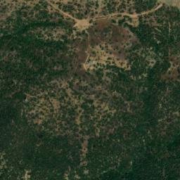 Satellite imagery of Koudiet Rouissat, DZ