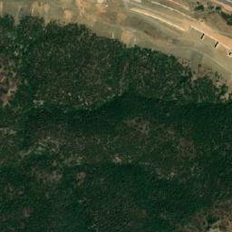 Satellite imagery of Koudiet Rouissat, DZ
