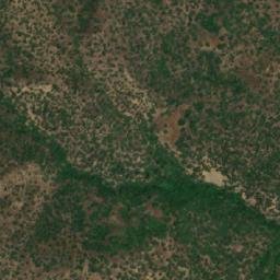 Satellite imagery of Draa el Fernane, DZ