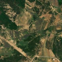 Satellite imagery of Koudiet el Mslah, DZ