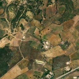 Satellite imagery of Koudiet el Mslah, DZ