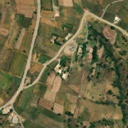 Satellite imagery of Koudiet el Mslah, DZ