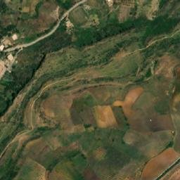 Satellite imagery of Djebel Ras Fah, DZ