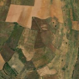 Satellite imagery of Djebel Ras Fah, DZ