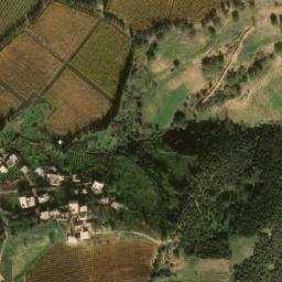 Satellite imagery of El Gorn, DZ