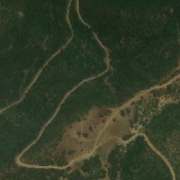Satellite imagery of Kalaat el Ariane, DZ