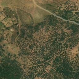 Satellite imagery of El Meroudja, DZ