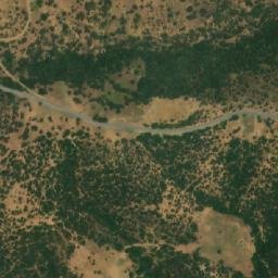 Satellite imagery of El Meroudja, DZ