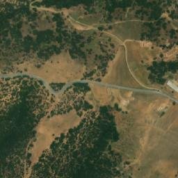 Satellite imagery of El Meroudja, DZ