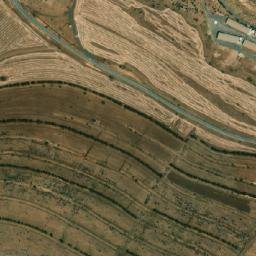 Satellite imagery of Djebel Abbes, DZ