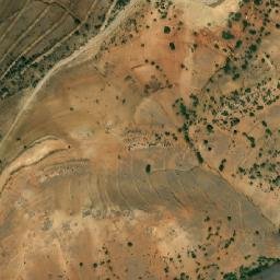 Satellite imagery of Koudiet Addala, DZ