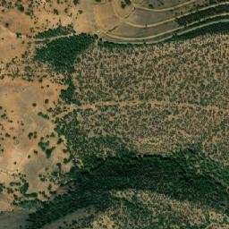 Satellite imagery of Koudiet Addala, DZ