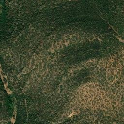 Satellite imagery of Dhalaa el Kahla, DZ