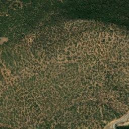 Satellite imagery of Dhalaa el Kahla, DZ