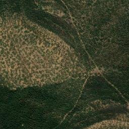 Satellite imagery of Djebel Mechalfakh, DZ