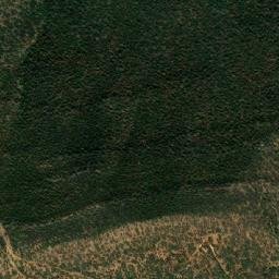Satellite imagery of Djebel Mechalfakh, DZ