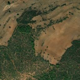 Satellite imagery of Djebel Sidi Lakhdar, DZ