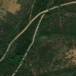 Satellite imagery of Djebel Boulegroun, DZ