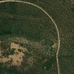 Satellite imagery of Djebel Boulegroun, DZ