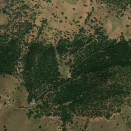 Satellite imagery of Djebel Ach el Ogab, DZ