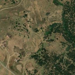 Satellite imagery of Tenia Ramedane, DZ
