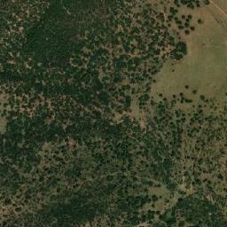 Satellite imagery of Djebel Batene el M’ridjet, DZ