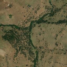 Satellite imagery of Djebel Batene el M’ridjet, DZ
