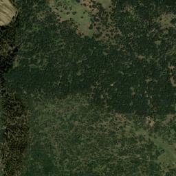 Satellite imagery of Djebel Sidi Bou Gaoudene, DZ