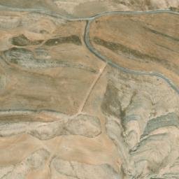 Satellite imagery of Kef el Rhorab, DZ