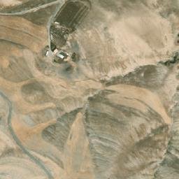 Satellite imagery of Kef el Rhorab, DZ