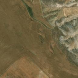 Satellite imagery of Kef Hemen, DZ