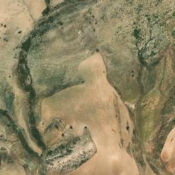 Satellite imagery of Koudiat Taouze, DZ