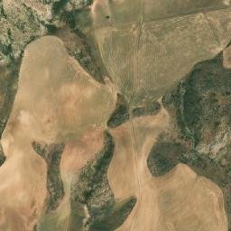 Satellite imagery of Koudiat Taouze, DZ