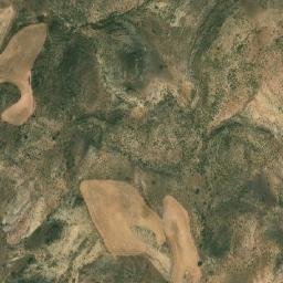 Satellite imagery of Koudiat Taouze, DZ