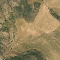 Satellite imagery of Koudiat el Mrah, DZ