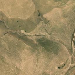 Satellite imagery of Koudiat el Mrah, DZ