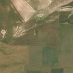 Satellite imagery of Koudiat el Kham, DZ