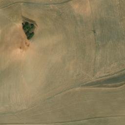 Satellite imagery of Djebel Sraïa, DZ