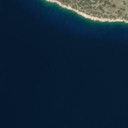 Satellite imagery of Gata Burnu, TR