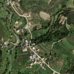 Drone Görünümü