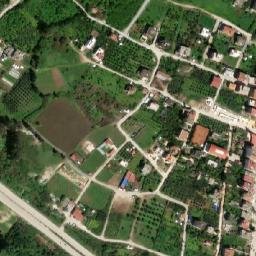Drone Görünümü