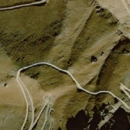 Satellite imagery of Ma‘dan Sorb-e Rang Vajān, IR