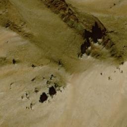 Satellite imagery of Ma‘dan Sorb-e Rang Vajān, IR