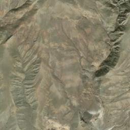 Satellite imagery of Ma‘dan-e Sāsān Shen-e Shomāl, IR