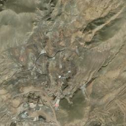 Satellite imagery of Ma‘dan-e Sāsān Shen-e Shomāl, IR