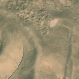 Satellite imagery of Toghak, AF