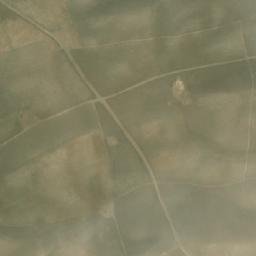 Satellite imagery of Ōtah Kitī, AF