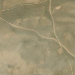 Satellite imagery of Ōtah Kitī, AF