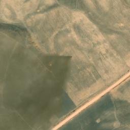 Satellite imagery of Galajīn, AF